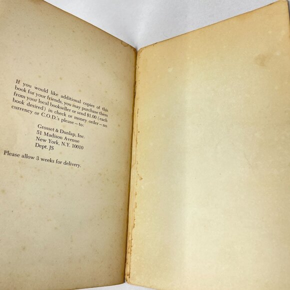 The Beatles Book Lot of 4 Yellow Submarine Cellarful Noise John Lennon Own Write - Picture 14 of 16